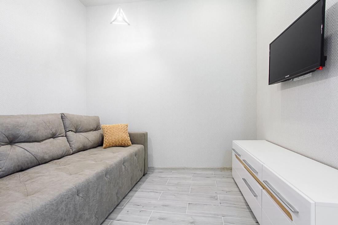 Аркадия.Новая Квартира В 32 Жемчужине!!! Leilighet Odessa Eksteriør bilde