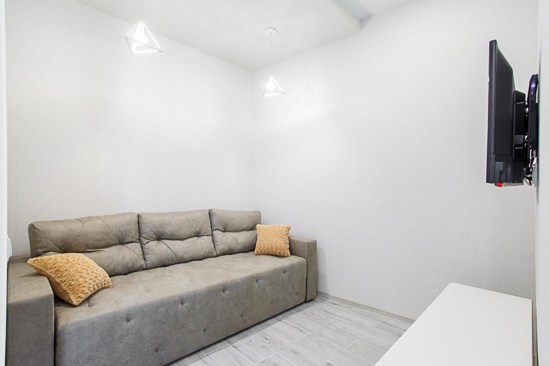 Аркадия.Новая Квартира В 32 Жемчужине!!! Leilighet Odessa Eksteriør bilde